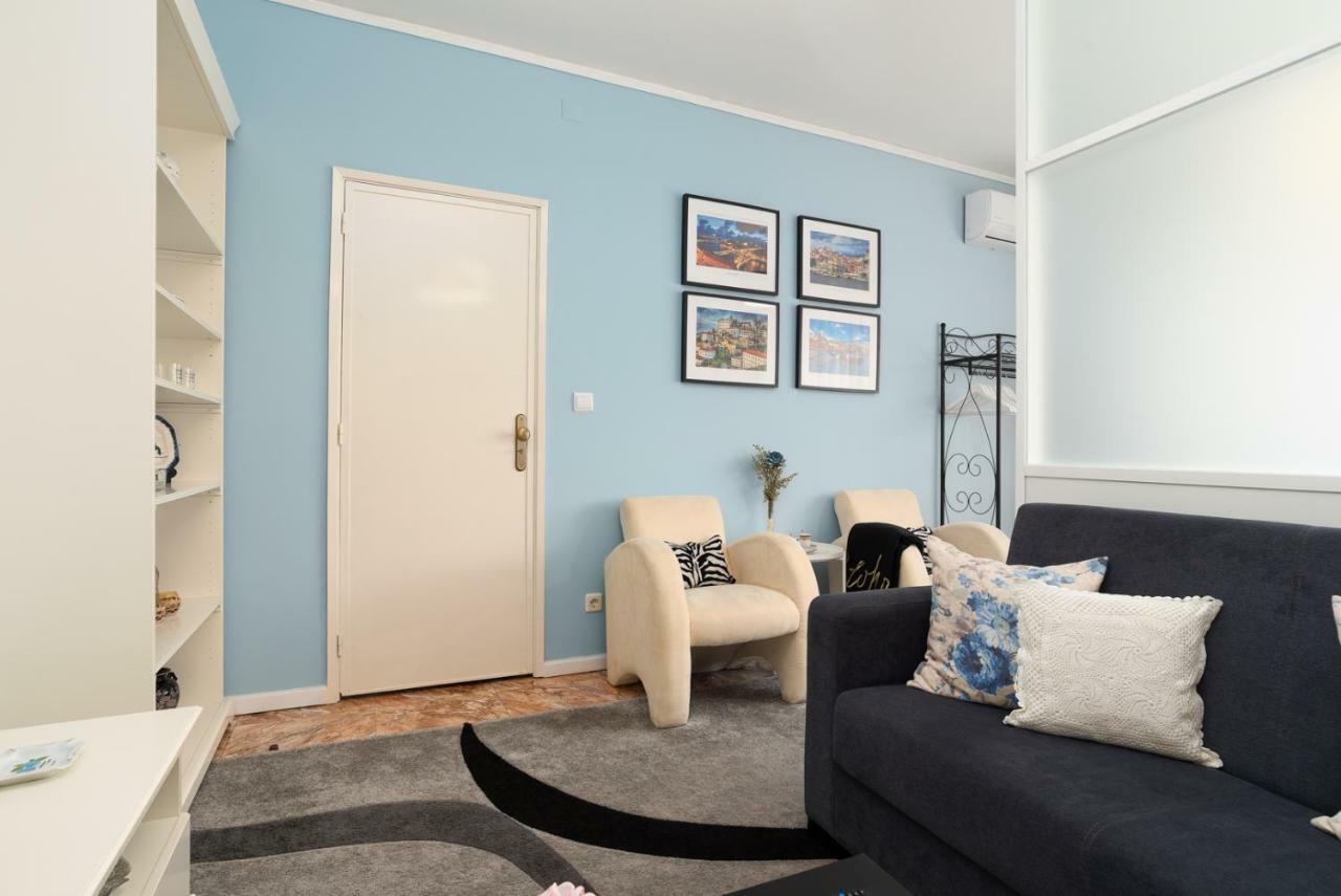 Porto Downtown Apartment Exterior foto